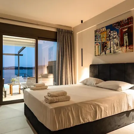 Scorpios View Вилла *