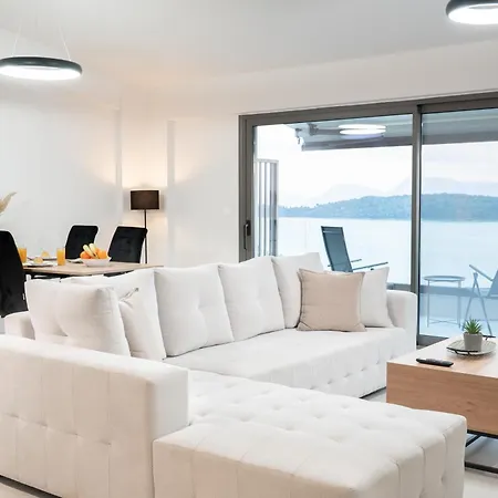 Scorpios View Вилла