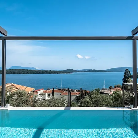 Вилла Scorpios View