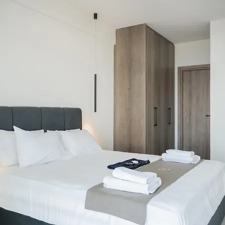 Scorpios View Вилла *