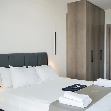 Вилла Scorpios View Нидри