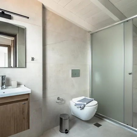 Scorpios View Нидри