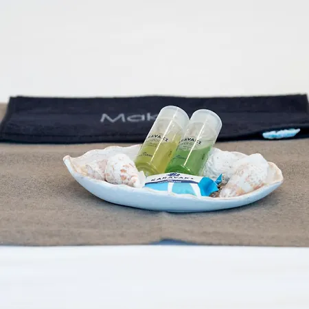 Scorpios View Нидри