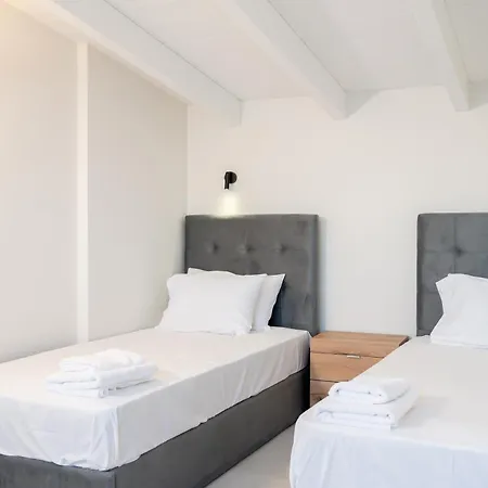 Scorpios View Вилла Нидри