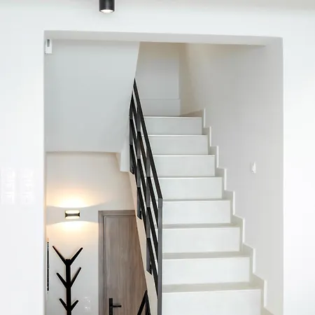 Вилла Scorpios View