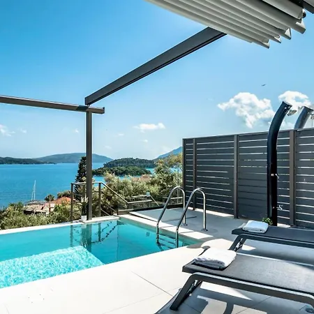 Scorpios View Nydri (Lefkada)