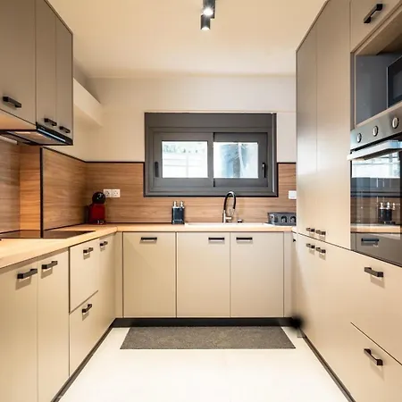 Scorpios View * Nydri (Lefkada)