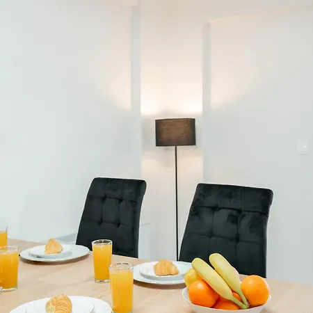 Villa Scorpios View *