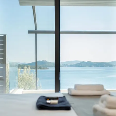 Scorpios View Villa Nydri (Lefkada)