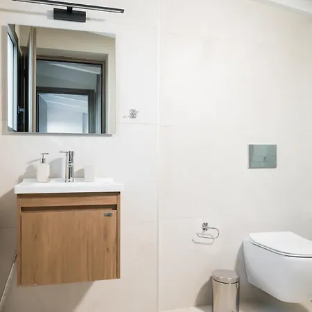 Scorpios View Villa Nydri (Lefkada)