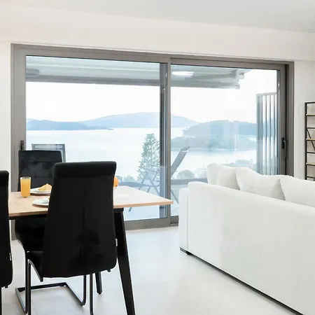 Scorpios View Villa *