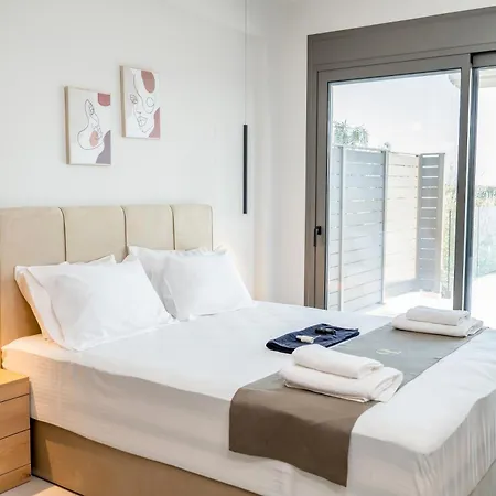 Scorpios View Villa Nydri (Lefkada)