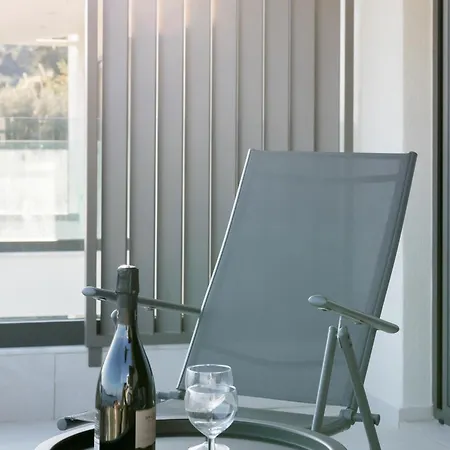 Scorpios View Nydri (Lefkada)