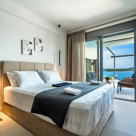 Scorpios View Villa Nydri (Lefkada)