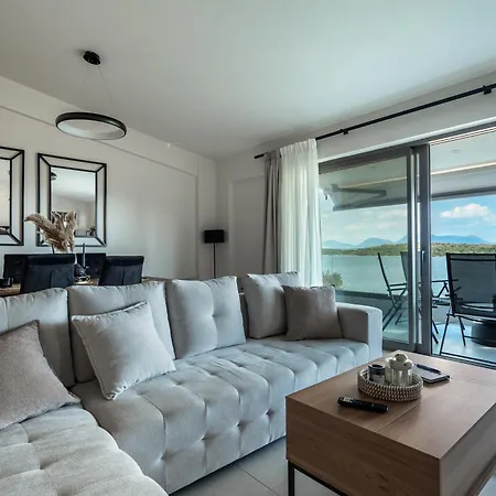 Villa Scorpios View