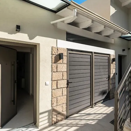 Scorpios View Villa Nydri (Lefkada)