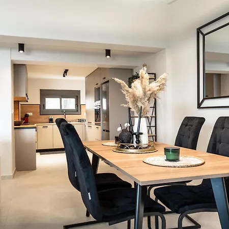 Scorpios View * Nydri (Lefkada)