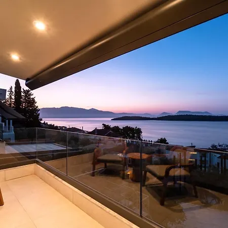 Scorpios View
