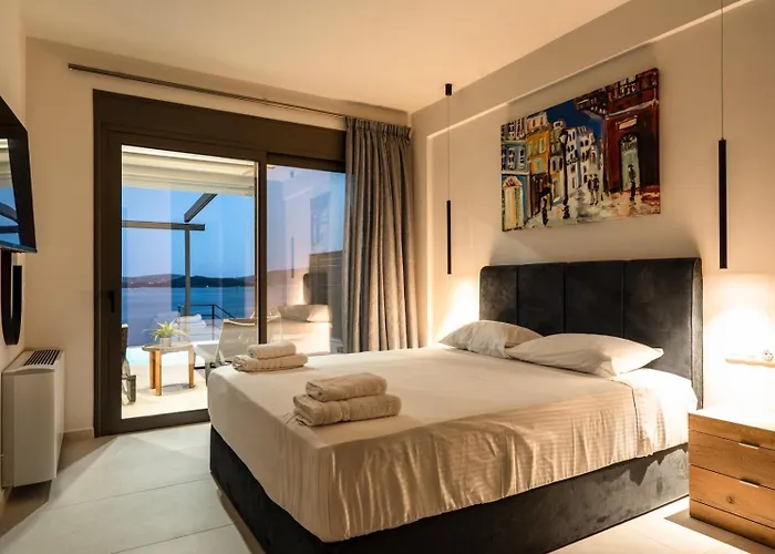 Scorpios View Willa *