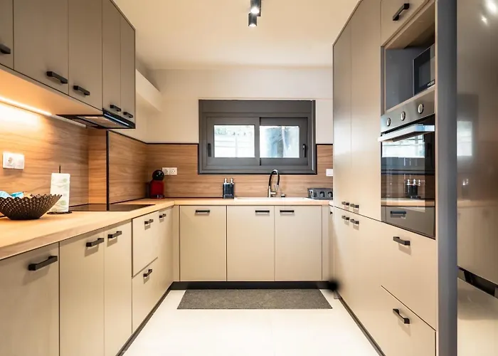 Scorpios View * Nydri (Lefkada)