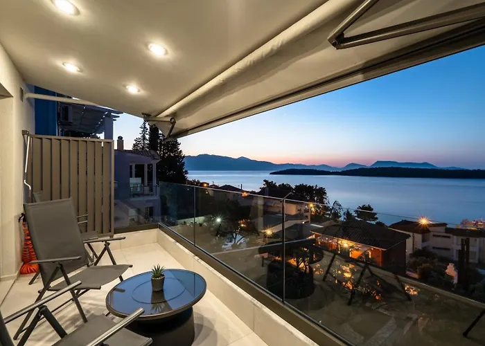 Willa Scorpios View *