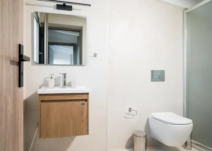 Scorpios View Willa Nydri (Lefkada)