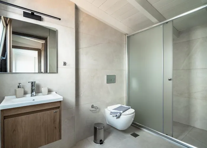 Scorpios View Nydri (Lefkada)