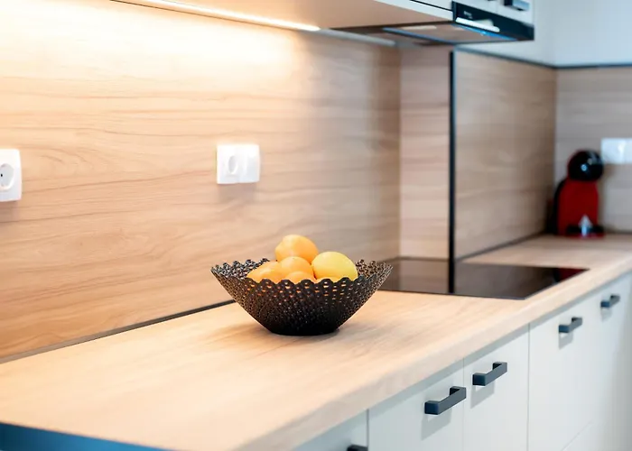 Scorpios View Willa Nydri (Lefkada)