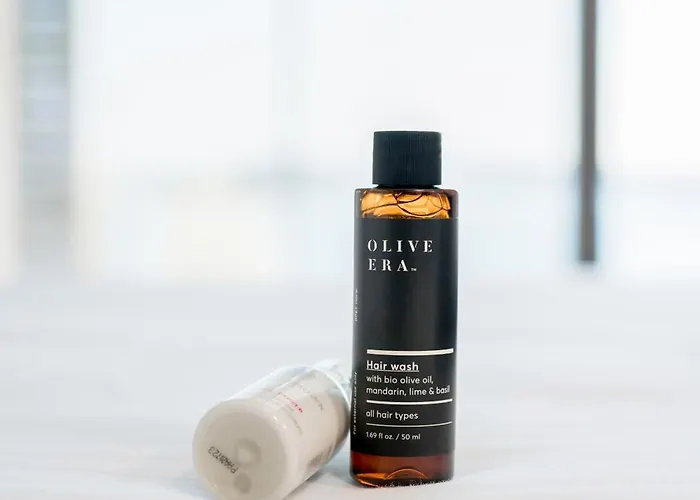 Willa Scorpios View *