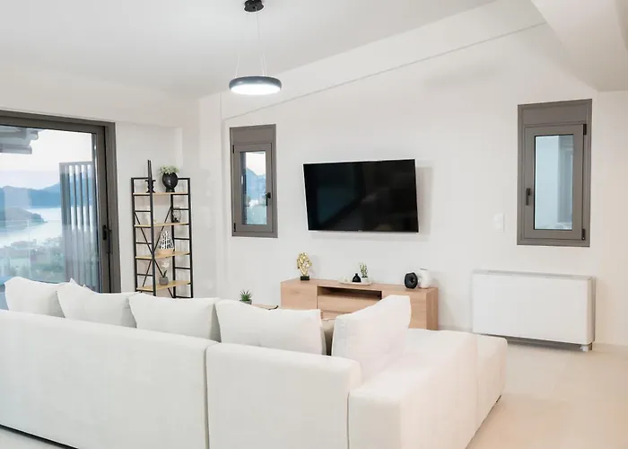 Willa Scorpios View Nydri (Lefkada)