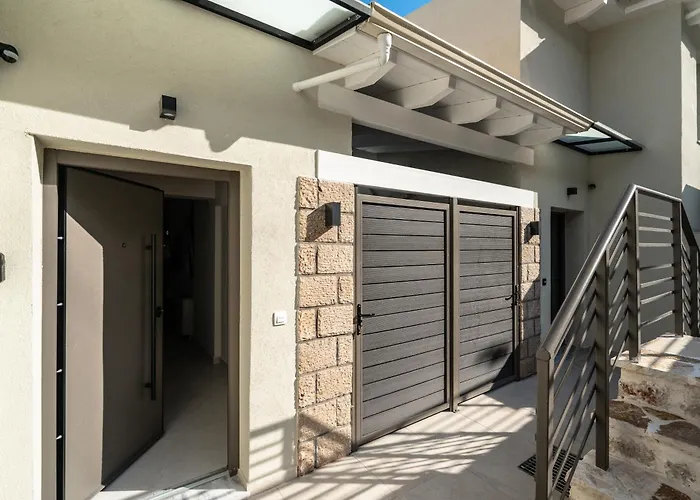 Scorpios View Willa Nydri (Lefkada)