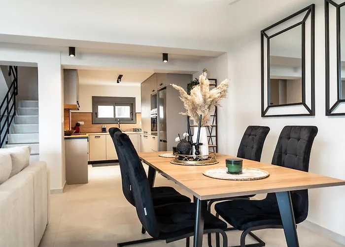 Scorpios View * Nydri (Lefkada)